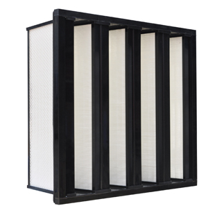 組合式高效過(guò)濾器航空航天、電子、半導(dǎo)體、晶片、生物制藥、醫(yī)院、食品加工等高潔凈度場(chǎng)合。