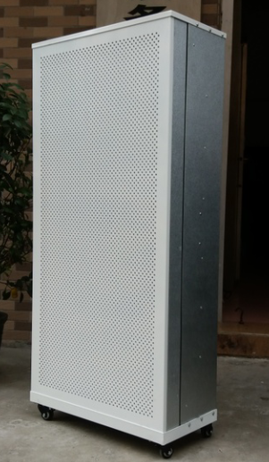 主要功能為除PM2.5霧霾、滅菌、除甲醛